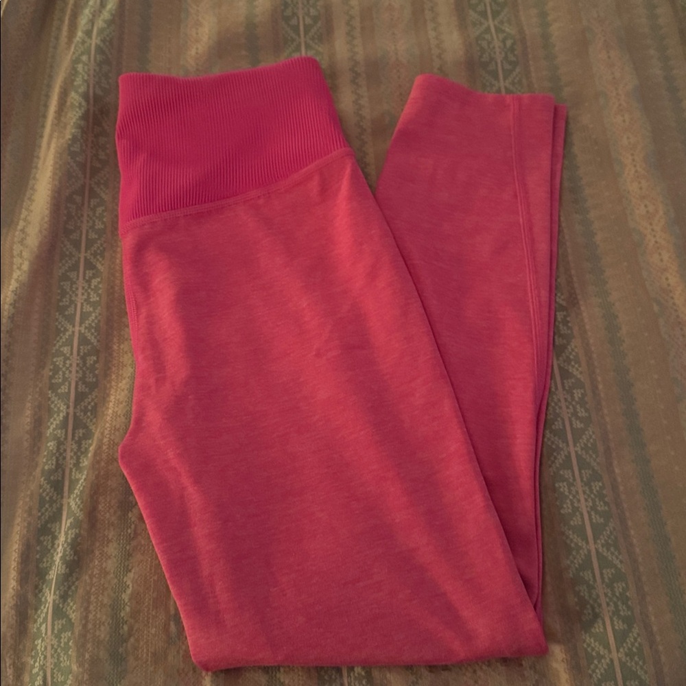 The North Face Pink Women's Leggings